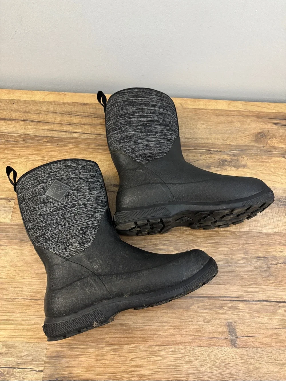 The Original Muck Boot Company Element Waterproof Insulated Winter Snow Boots